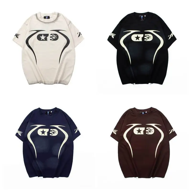 Hellstar M-2XL cztxT142